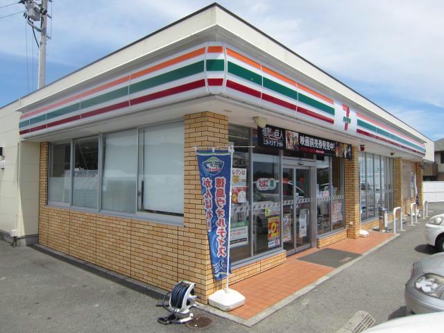 コンビニ　セブンイレブン鳴門立岩店（コンビニ）まで959m