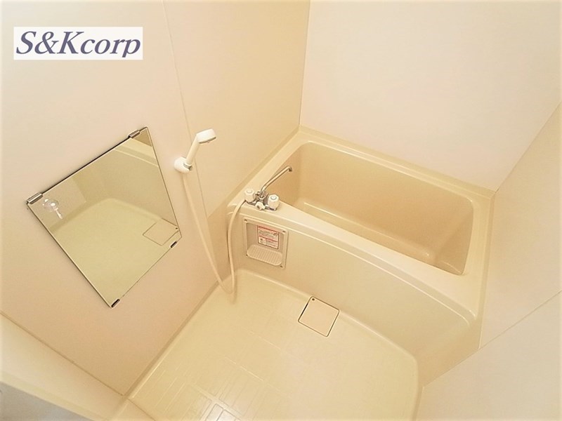 バス・シャワールーム　レイシットマンション