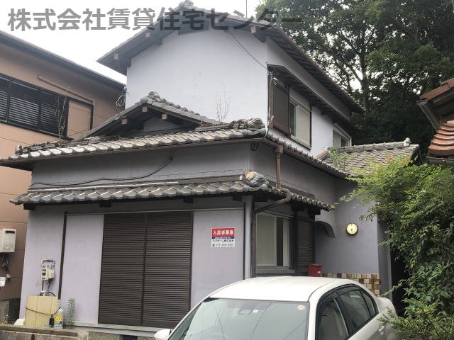 一戸建１５６２９の建物外観