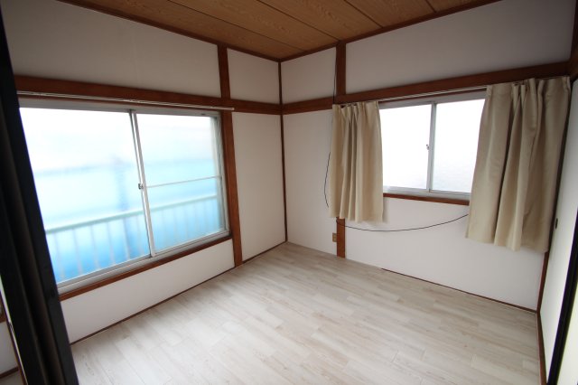 居室・リビング　２F