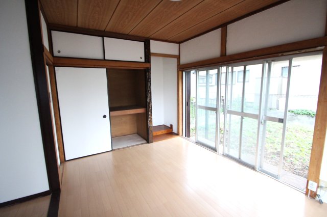 居室・リビング　LDK