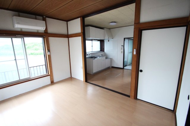 居室・リビング　LDK