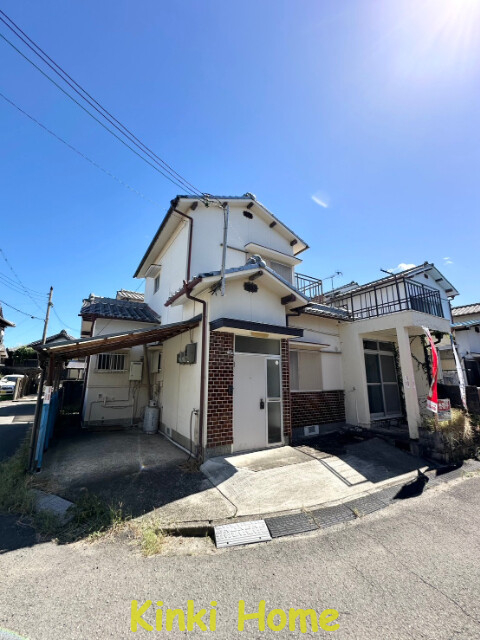 田屋戸建　Fの建物外観