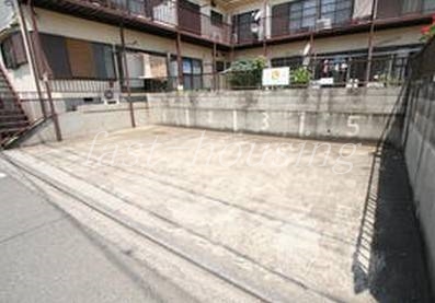 【小金井市前原町のアパートのその他】