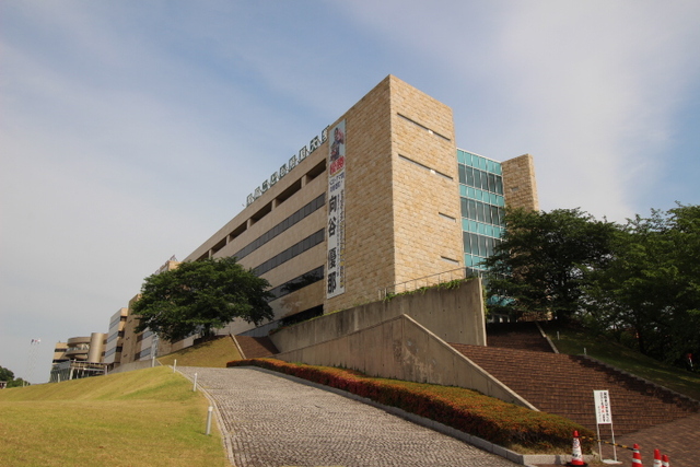 【シャトル青山の大学・短大】