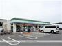 コンビニ　ファミリーマート／東岡山駅前店（コンビニ）まで220m