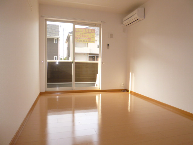 居室・リビング　洋室