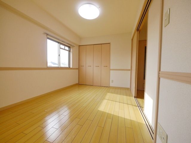 【小平市小川町のマンションのその他部屋・スペース】