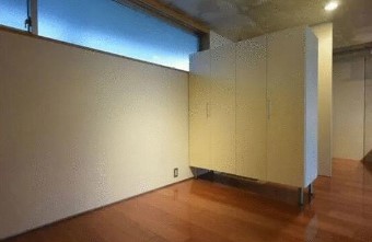 【茶屋町APARTMENTのその他部屋・スペース】