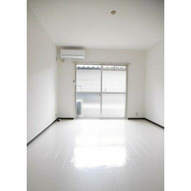 その他部屋・スペース　内装は落ち着いています