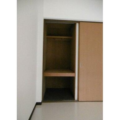 収納　こまごまとしたものを収納できそうですね