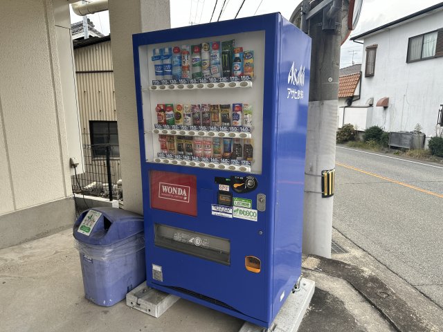 【三木市大村のマンションのその他共有部分】