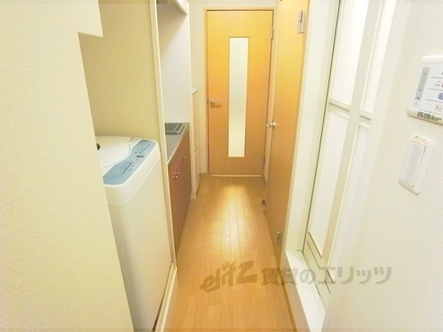 その他部屋・スペース　廊下