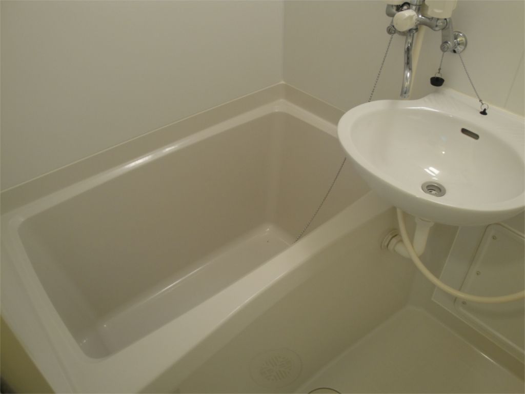 バス・シャワールーム　浴室