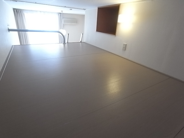 その他部屋・スペース　ロフト