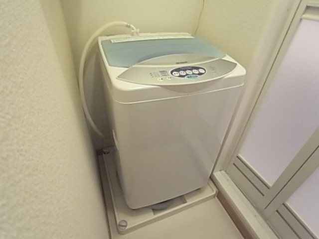 その他設備　家電家具