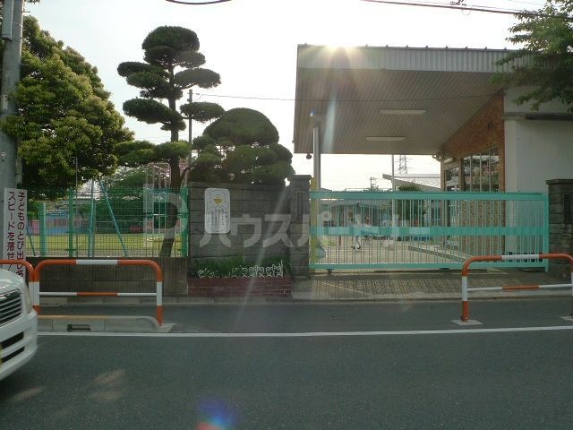 【（仮称）足立区六町2丁目PJIIの幼稚園・保育園】