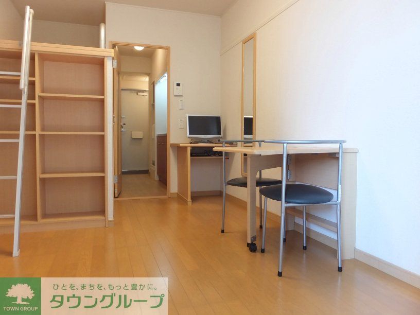 その他部屋・スペース