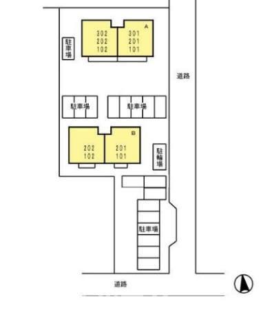 【フォレスタ Ａのその他】