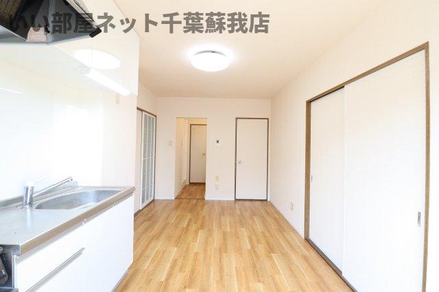 居室・リビング　使いやすいリビングです