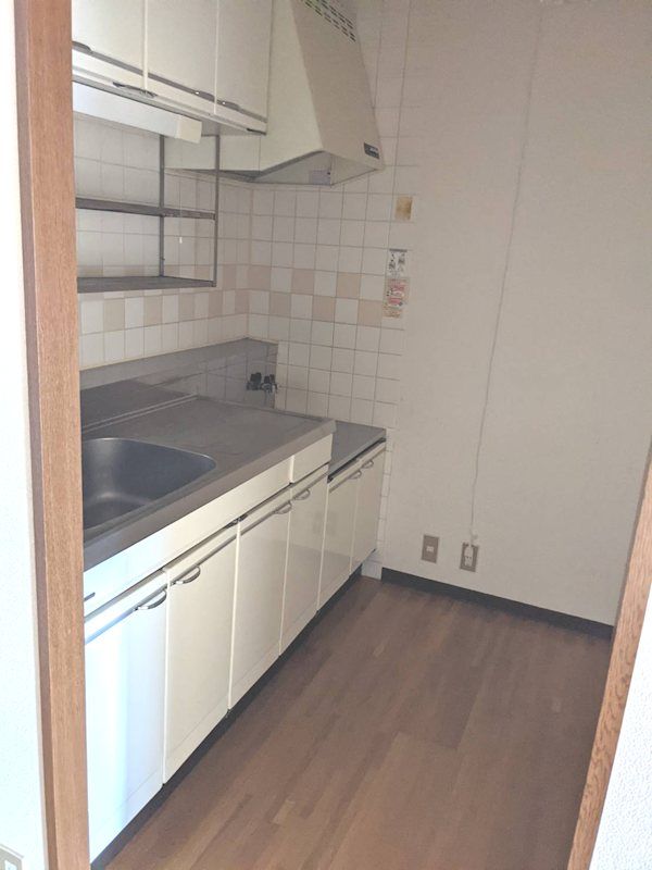 キッチン　別部屋参考