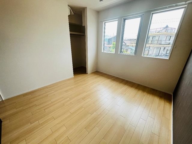 その他部屋・スペース　※別号室の写真です。