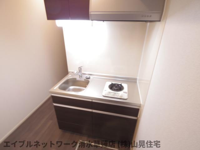 キッチン　使いやすいキッチンです