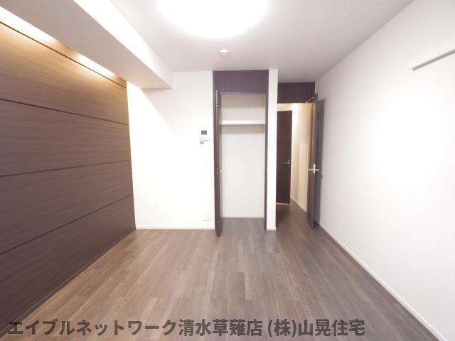 その他部屋・スペース　リビングです