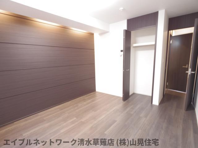 居室・リビング　使いやすいリビングです