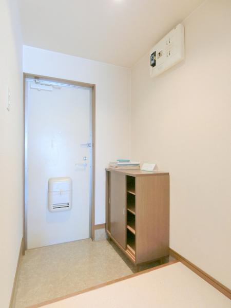 玄関　★弊社は更新料１万円のみ★保証会社の更新料もありません★
