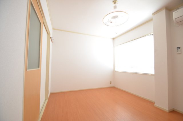 その他部屋・スペース　洋室