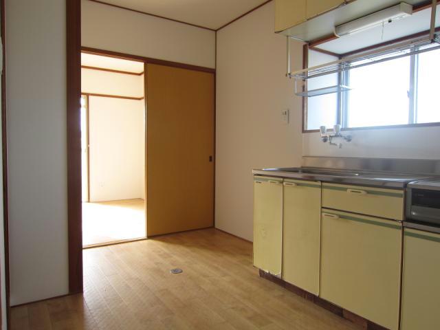 居室・リビング　同タイプ（イメージ）