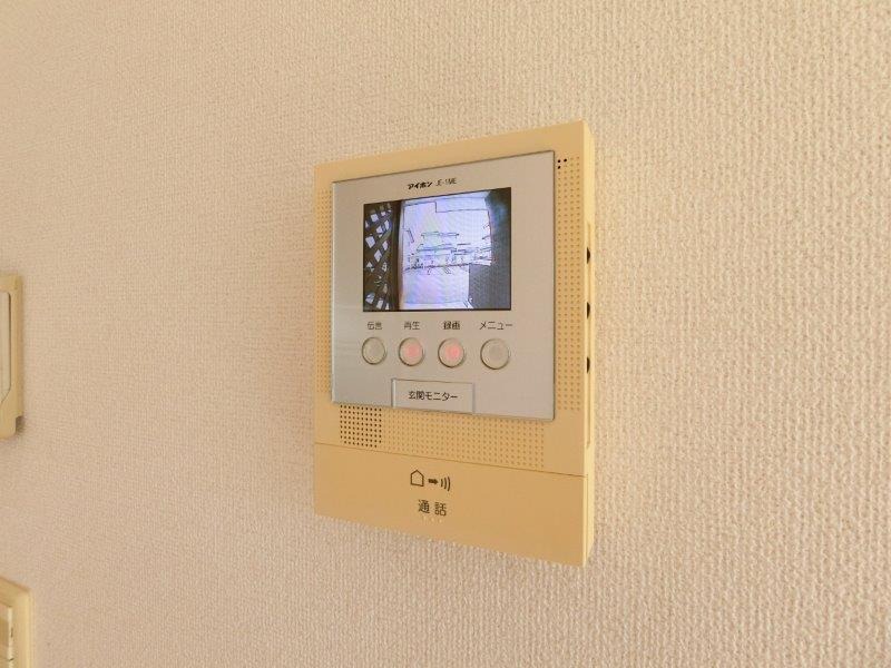 セキュリティ　図面と現状に相違がある場合には現状を優先