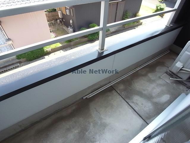 バルコニー　ベランダ