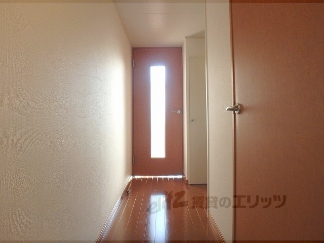 その他部屋・スペース　廊下