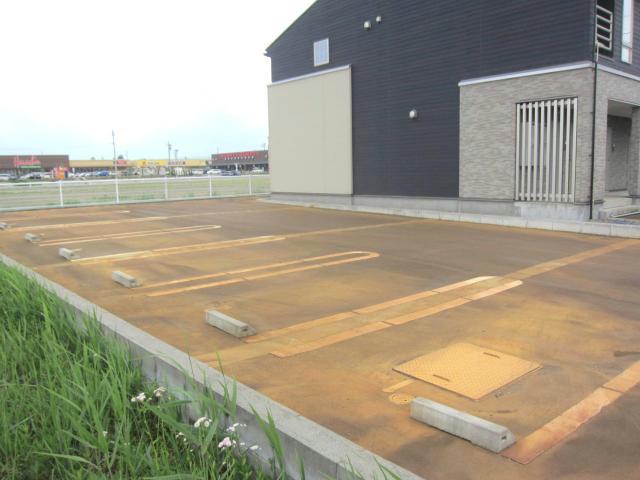 グラン ソレイユ_その他_3