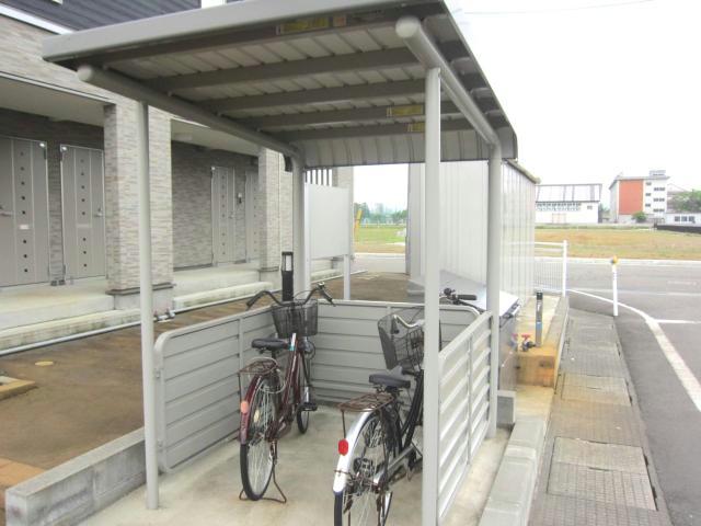 グラン ソレイユ_その他_4