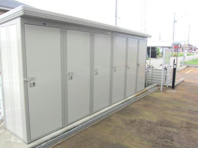 グラン ソレイユ_その他_10