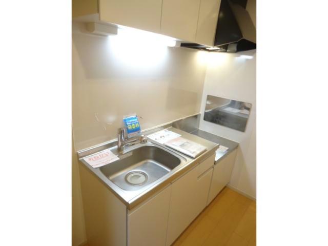 グラン ソレイユ_内装_1