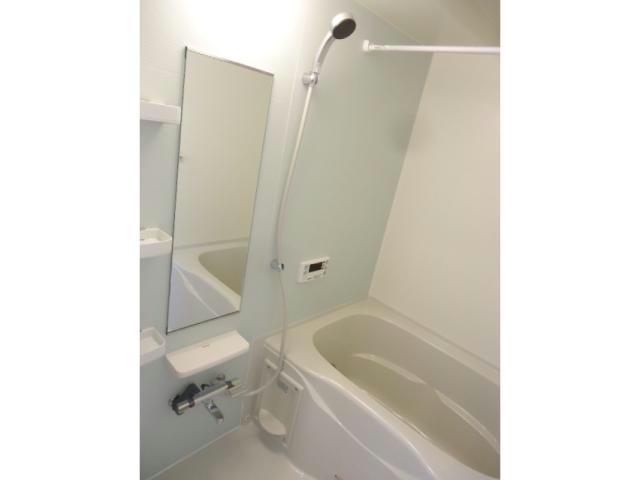 グラン ソレイユ_内装_2