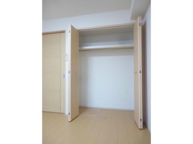 グラン ソレイユ_内装_4