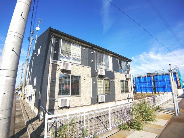 グラン ソレイユ_トップ画像