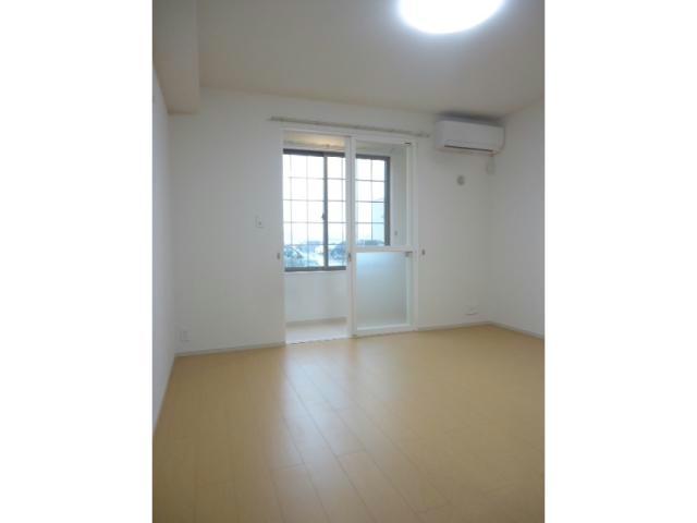 グラン ソレイユ_内装_0