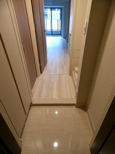 玄関　玄関※別部屋参考写真