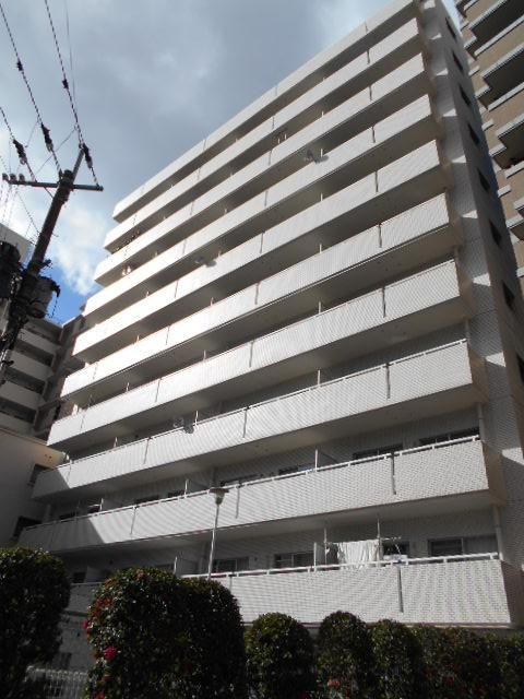 建物外観　外観もきれいです