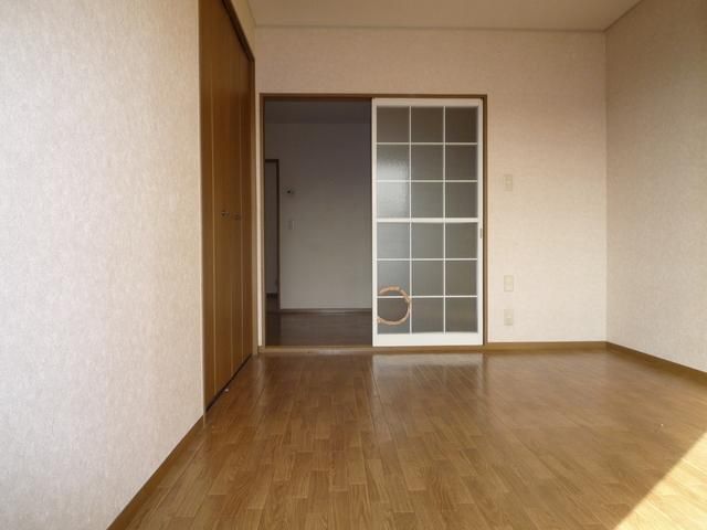 その他部屋・スペース　日当たり良好