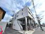 北大路駅より徒歩15分 3階 築40年9ヶ月の賃貸物件
