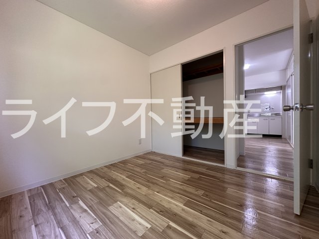 その他部屋・スペース　中はこのようになっています