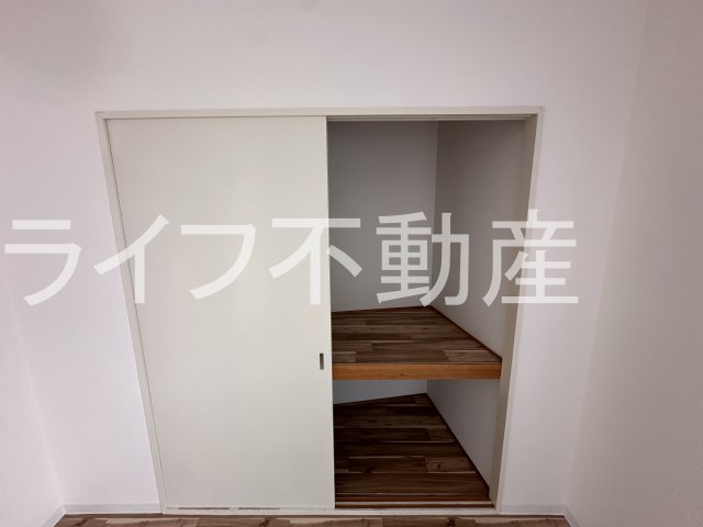 収納　小物を収納するのに便利です