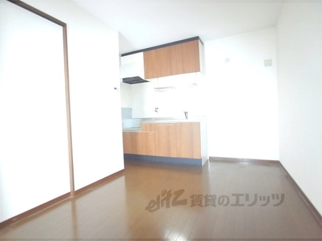 居室・リビング　７．５帖